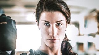 Volle Power: Im Handschuh des Exoskeletts «Ironhand» sorgen kleinste Kugelgewindetriebe mit kaltgerollten Spindeln für hohe Leistungs- und Kraftdichte.  (Bioservo)