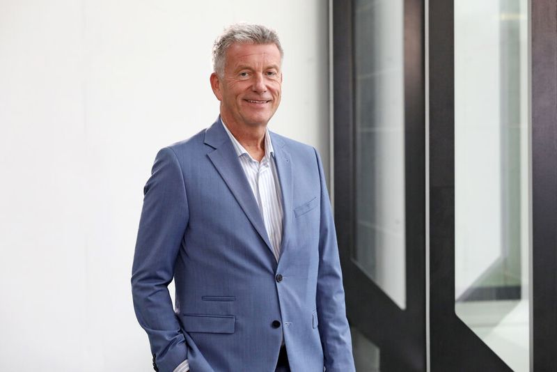 Der ZF-Aufsichtsrat hat Andreas Moser mit Wirkung zum 1. November 2025 zum Vorstandsmitglied für die Divisionen Nutzfahrzeugtechnik und Industrietechnik sowie die Region Indien berufen.(Bild:  ZF)