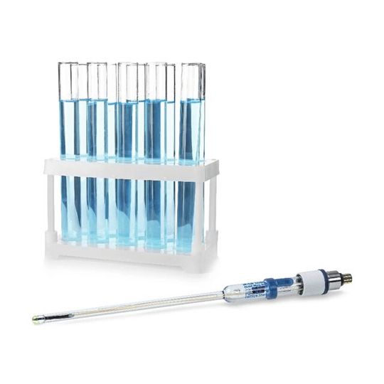 Fig.2: Choose the right pH sensor for your specific sample to ensure accurate and reliable measurements. (Source:  METTLER TOLEDO AG)