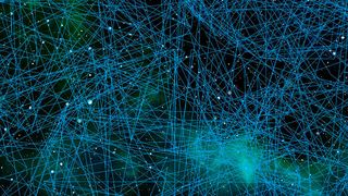 Das Netzwerk ist eine der wichtigsten strategischen Ressourcen im Unternehmen. Dieses Potenzial gehört ausgeschöpft. Doch oft wird es nicht erkannt.  (Bild: Gerd Altmann auf Pixabay)