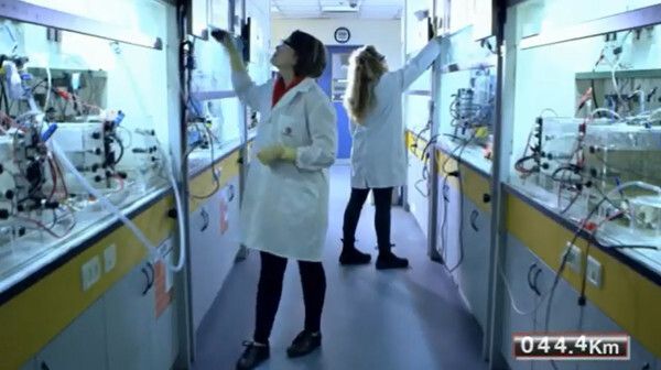 Seit 2008 hat Phinergy eine Technologie erfolgreich weiterentwickelt, die in Metall gespeicherte Energie nutzt und auf über zehn Jahre Forschung an der Bar-Ilam-Universität in Israel basiert. (Phinergy)