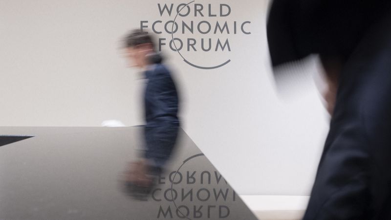 Das World Economic Forum findet vom 19. bis 23. Januar 2026 in Davos in der Schweiz statt.(Bild:  World Economic Forum/Pascal Bitz)