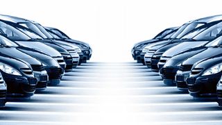 Ob Unternehmen auch zukünftig ihre Fahrzeuge wie bisher mittels Leasing anschaffen werden, ist angesichts der neuen Bilanzierungsregelungen fraglich. (Bild: © Thaut Images - stock.adobe.com)