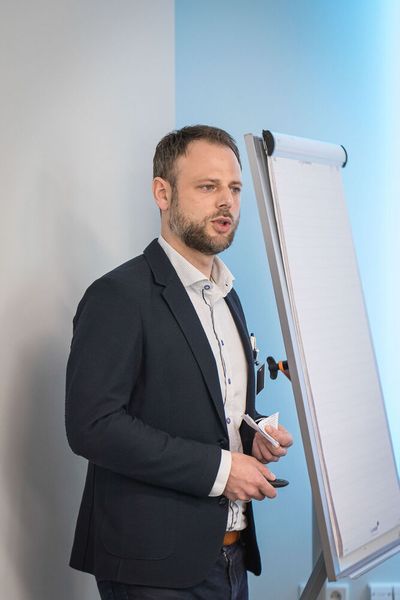 Das waren die Technologietage Leiterplatte & Baugruppe 2023 (Bild: Stefan Bausewein)