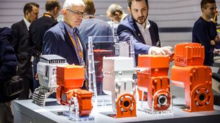 0108308075 (Bild: Mesago/Arturo Rivas Gonzalez)