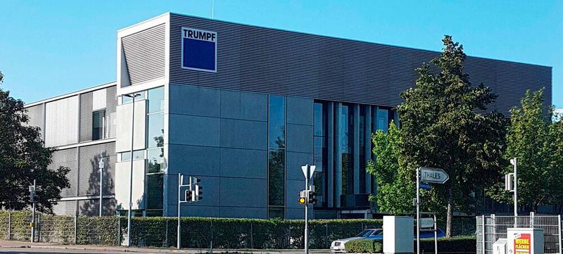 Alle Rekorde gebrochen! Trumpf blickte gestern auf das zurückliegende Geschäftsjahr zurück. Den Analysen zufolge haben die Ditzinger Hightech-Spezialisten das beste Umsatzergebnis der Unternehmensgeschichte zu verzeichnen. Hier die Details.