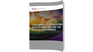 Whitepaper Cover: RSA (RSA)