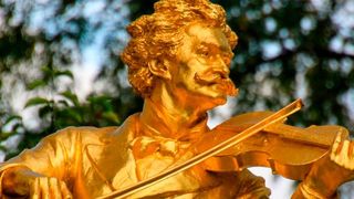 Die Welthauptstadt des Walzers soll jetzt auch zur Welthauptstadt der Blockchain-Technologie werden. (Bild: Pixabay)