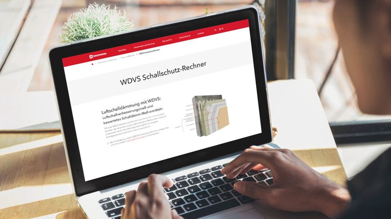 (Quelle:  Deutsche Rockwool GmbH & Co. KG)