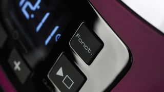 Die Panorama-Mikrowelle: Fagor Spoutnik ( Fagor)