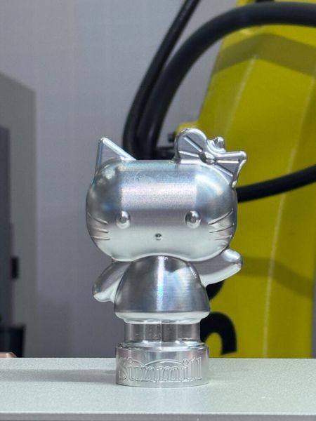 Impressionen von der TMTS 2026. (Bild: VCG/Sonnenberg)