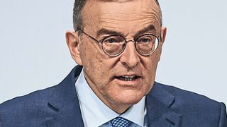 Norbert Reithofer (Bild: BMW)