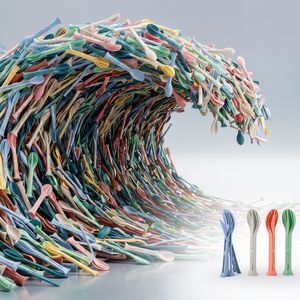 Der Sonderpreis „Plagiats-Tsunami“ geht an die Besteck-Sets „KLIKK“ und „KLIKK POCKET“ – Wie eine Tsunamiwelle überfluten Billigplagiate die erfolgreichen Koziol Besteck-Sets „KLIKK“ und „KLIKK Pocket“. Die Original-Bestecke sind kompakt, robust und werden bei Koziol in Erbach/Odenwald hergestellt. Das Material ist spülmaschinengeeignet, lebensmittelecht und 100% recycelbar. Die Bestecke wurden seit ihrer Markteinführung zig-fach kopiert und unzählige Nachahmer und Onlinehändler abgemahnt. Besonders uneinsichtig: Der Plattformbetreiber Alibaba.com: Nach Hinweis auf den EU-weiten Designschutz werden rechtsverletzende Angebote zwar entfernt, aktiv und automatisch durch KI unterbunden werden sie aber nicht. Trotz wöchentlichem „Notice-and-Take-Down“ unzähliger Plagiate durch Koziol dürfen Händler problemlos immer wieder dieselben Plagiate mit denselben Werbetexten und -fotos einstellen. Das zeigt das geringe Interesse und den mangelnden Willen zur Prävention seitens Alibaba. Die instabilen Billigplagiate liegen 80 bis 95% unter dem Originalpreis. Ob sie hinsichtlich Material und Sicherheit den europäischen Vorschriften entsprechen, ist mehr als fragwürdig.(Bild:  KI-generiert)