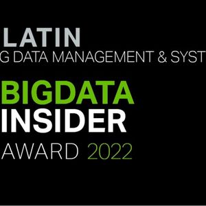 Big Data Management & System Tools – Platin: Cloudera(Bild:  Vogel IT-Medien)