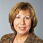 Titel, Name: Petra Kronen  Geburtsjahr, -ort: 1964 in Krefeld  Funktion: Mitglied des Aufsichtsrats  Firma: Bayer AG  Ausbildung: 1980-1982: Ausbildung zur Chemielaborjungwerkerin bei der Bayer AG in Krefeld-Uerdingen  Berufliche Laufbahn: 1982-1991: Chemiefachwerkerin in der Zentralen Forschung der Bayer AG Seit 1991: freigestellte Betriebsrätin der Bayer AG 1997: stellvertretende Vorsitzende des Betriebsrats der Bayer AG (Standort Uerdingen)  Seit 1997: Mitglied des Gesamtbetriebsrats und des Gesamtbetriebsausschusses und Mitglied im Wirtschaftsausschuss der Bayer AG 1997-2010: Mitglied im Bayer-Europa-Forum Seit 1999: Vorsitzende des Betriebsrats der Bayer AG (Standort Uerdingen)  Seit 2000: Mitglied des Aufsichtsrats der Bayer AG  (Bild: Bayer)