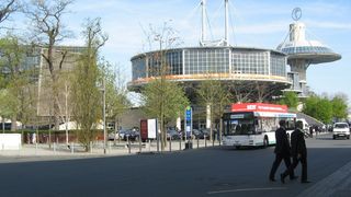 Controlling: ein sinnvolles Instrument auch zur Bewertung des Messenutzens (Archiv: Vogel Business Media)