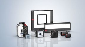 Auf der Vision 2026 präsentiert Beckhoff die vielseitigen Möglichkeiten der integrierten Bildverarbeitung mit PC-based Control. (Bild: Beckhoff)
