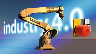 Maschinensicherheit: Die Arbeitsgruppe TA SI des ZVEI Automation hat ein neues Konzept zur Fehlertoleranz im Safety-Bereich vorgestellt. (Bild: Gerd Altmann und Bruno auf pixabay [collage elektronikpraxis])