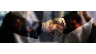 Auf dem „Service Provider Summit 2022“ wird Umberto Annino, Principal Cyber Security Consultant bei der Infoguard AG, in seiner Eröffnungs-Keynote den Schutz vor Supply Chain Attacks darlegen.  (Bild: gemeinfrei, geralt / Pixabay)