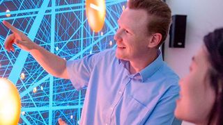 Das „IBM Q Network“ ist ein weltweites Netzwerk von Industrie-, Forschungs- und Wissenschaftsinstitutionen. Das Ziel: Quantentechnologie fördern und erste kommerzielle Anwendungen entwickeln. (Bosch)