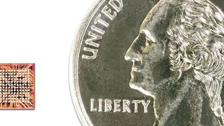 Neue Maßstäbe setzen: Wenn Controller wie mit der SOTB-Technologie von Renesas ihre Energie aus der Umgebung gewinnen, werden Batterien in IoT-Geräten überflüssig. (Renesas)