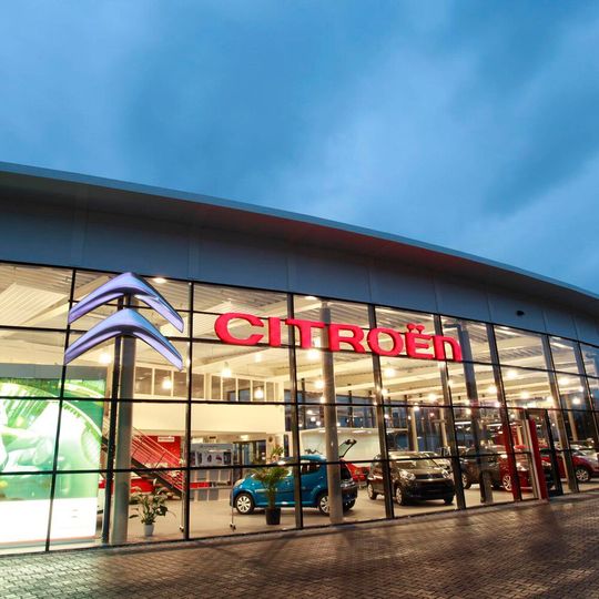 (Foto:  Citroen)