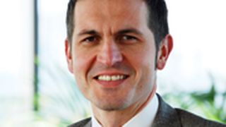 Jürgen Messmer wechselte vor vier Jahren zu MAN Nutzfahrzeuge. (Archiv: Vogel Business Media)