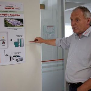 (Rubbel/»kfz-betrieb«)