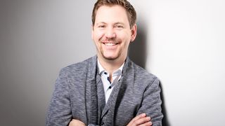 Dr. Simon Dietz ist Geschäftsführer der Gesellschaft für Produktionshygiene und Sterilitätssicherung (GfPS) mbH und einer der Referenten auf den BGS Irradiation Service Days.  (Jana Wolschke)