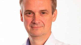 Chris Dercks, Vice President DACH bei F5 Networks (Marcus Vetter)