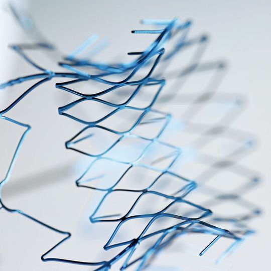 Admedes stellt mit modernen Verfahren jährlich über eine Million medizinische Komponenten her, die aus verschiedenen Metallen und in zahlreichen Formen gefertigt werden.(Bild:  Anne Höss Compendium/Admedes)