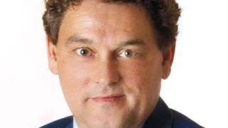 Torsten Buchwald ist der neue CEO und President von Mapal Inc. in den USA. (Foto: Mapal)