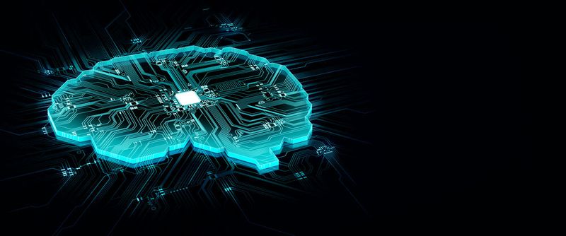 Die meisten Mitarbeiter sind gegenüber Künstlicher Intelligenz aufgeschlossen – dennoch setzen wenige Firmen auf die Technologie.(Bild:  ©Lee - stock.adobe.com)