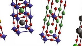 Forscher Neven Barišic und sein Team wollen Cuprate besser verstehen, um noch bessere Supraleiter entwickeln zu können. (TU Wien)