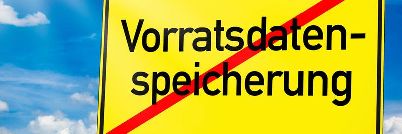 Die Vorratsdatenspeicherung ist nicht mit dem EU-Recht vereinbar.(Bild: © stockWERK – Fotolia)