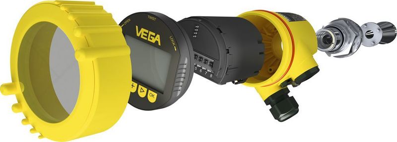 Das modulare Baukastensystem vereint die wichtigsten physikalischen Messprinzipien in den Bereichen Füllstand, Grenzstand sowie Druck und macht die Messtechnik deutlich einfacher. (Vega Grieshaber)