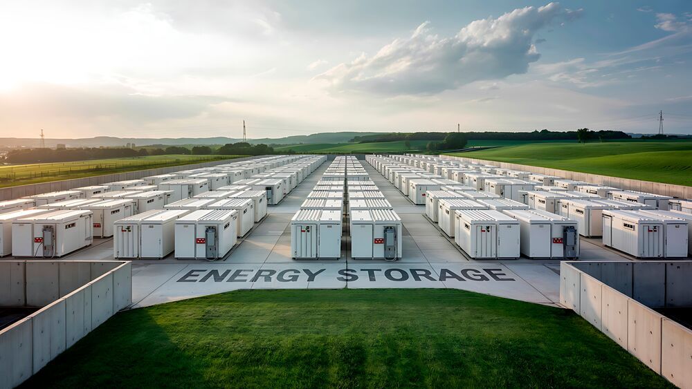 Computer Power Storage Power electronics in energy storage