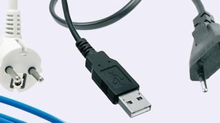 Das Compound ist konform mit der europäischen Richtlinie ROHS.  Bild: Kraiburg TPE (Archiv: Vogel Business Media)