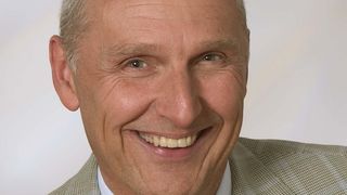 Dieter Lindner ist neuer Direktor für den Direktvertrieb bei Ricoh in Deutschland. (Archiv: Vogel Business Media)