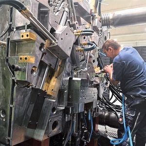 V Frames has set itself the goal of making bicycle frame production environmentally friendly and bringing it back from Asia to Germany.(Source:  V Frames)