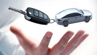 Ab 2018 müssen Autokäufer ihre Steuer-ID angeben, wenn sie den Wagen finanzieren wollen. (Cision)