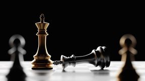 According to an Allensbach study, the majority of German machine and plant manufacturers expect to lose their technological leadership to foreign countries. (Picture: ©Photocreo Bednarek - stock.adobe.com)