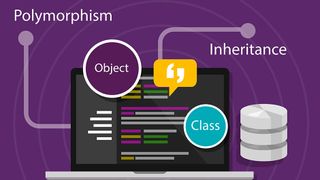 Vererbung ist ein elementares Konzept der objektorientierten Programmierung. (© bakhtiarzein - stock.adobe.com)