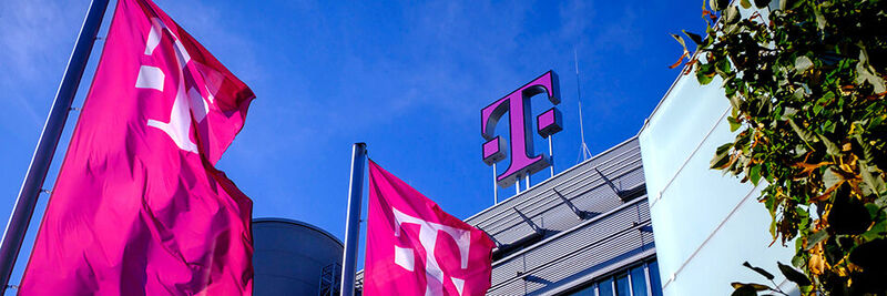 Die Deutsche Telekom positioniert die Großkundensparte T-Systems in den Kern ihrer Digitalstrategie und stellt die Portfolio-Einheiten neu auf.