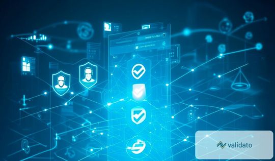 (Bild:  Validato AG)