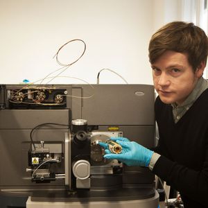 (Bild: Sven Jungtow)