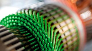 Kompensierende Kraft! Schaeffler leidet zwar unter dem Schwächeln der Automobilbranche, doch was dieser Geschäftsbereich umsatztechnisch nach unten drückt, kann, wie es weiter heißt, die Industriesparte des Unternehmens nach oben ausgleichen. (Bild: Schaeffler)