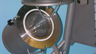 GCN 150 Cone Nibbler  (Bild: Gericke)