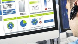 Die Remote-Support-Lösung von Kardex Remstar soll die Fernwartung verbessern. (Rawpixel Ltd.)