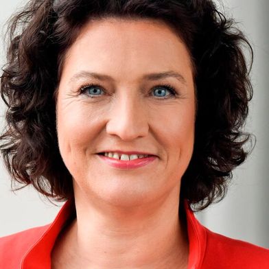 Dr. Carola Reimann, Vorstandsvorsitzende des AOK-Bundesverbandes.  (Bild: © AOK-Bundesverband)